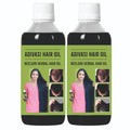 Adivasi Neelgiri Herbal Hair Oil 125ML (Pack of 2)